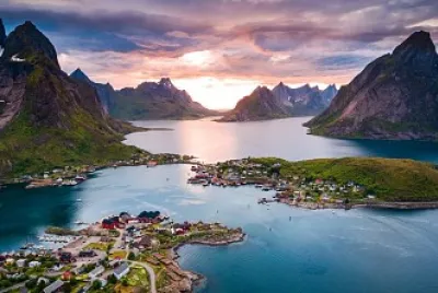 Noruega
