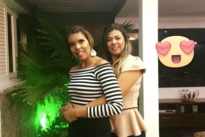 פאזל של feliz dia das mae