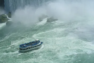Niagara, Canada