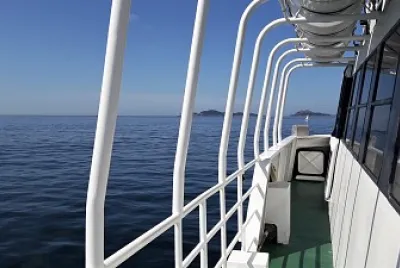 islas cies