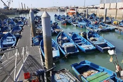 essaouira
