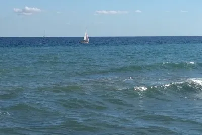 il mare