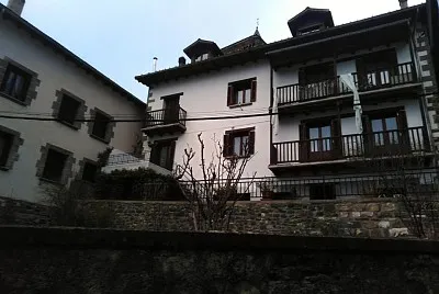 paisajes