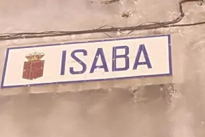 Isaba