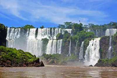 Cataratas