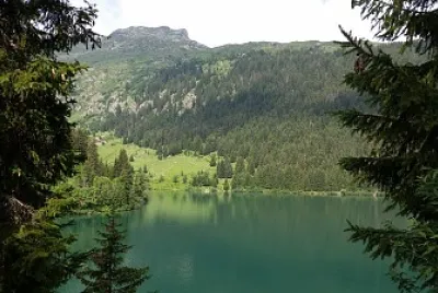 ArÃ¨ches-Beaufort