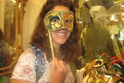 Carnaval de Venise