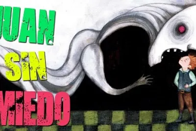 JUAN SIN MIEDO
