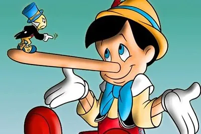 pinocchio