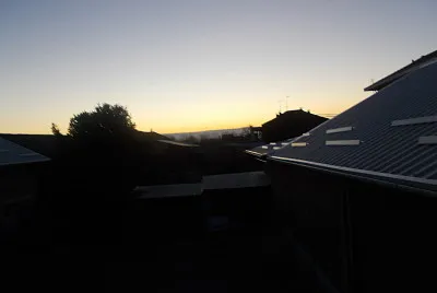 פאזל של TRAMONTO