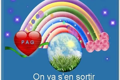 Arc en ciel