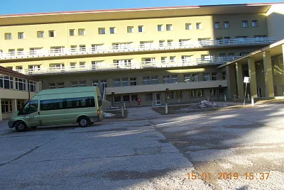 BARDONECCHIA