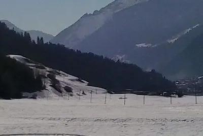 פאזל של bormio