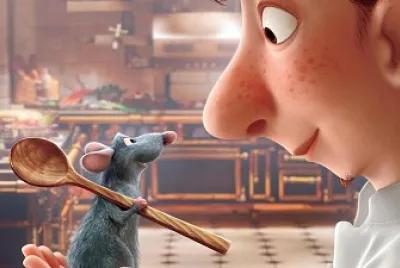 Ratatouille