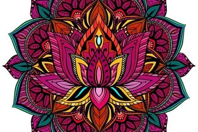 פאזל של Flor de LÃ³tus