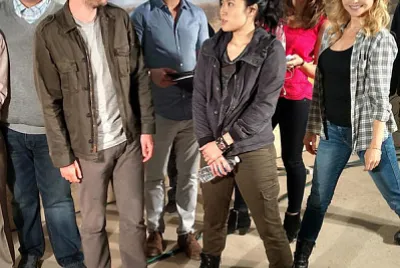 BTS