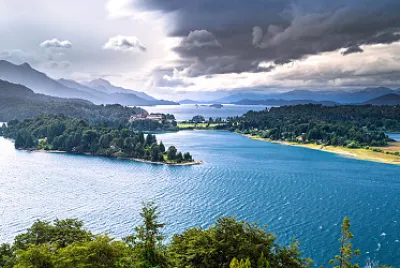 Patagonia Argentina