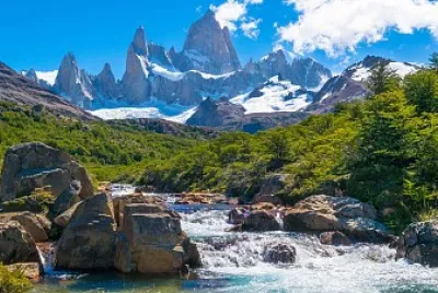Patagonia  II Argentina