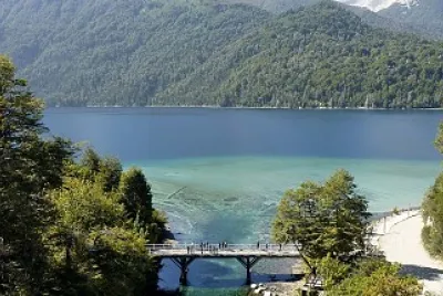 Patagonia III Argentina
