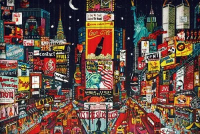  jigsaw puzzle