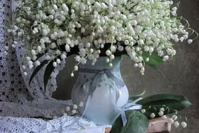 פאזל של flores