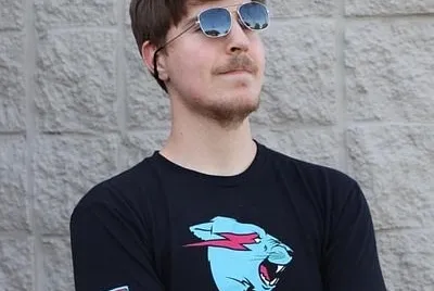 For any MrBeast fans and asian sticker.