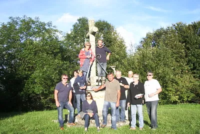 Les Cornes