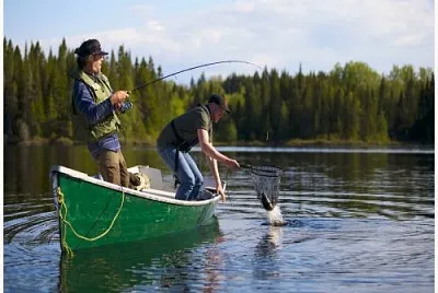 La pÃªche