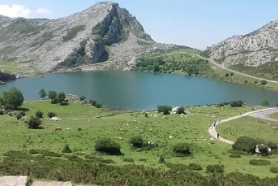 asturias