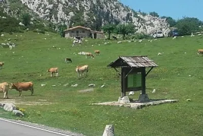 asturias