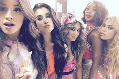 Fifth harmony