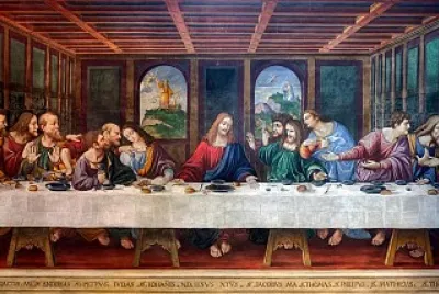 Ultima Cena