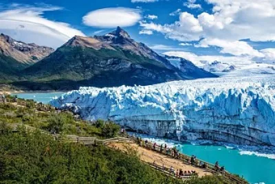 Patagonia
