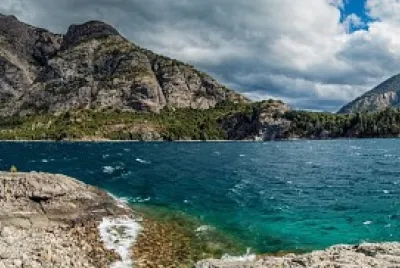 Nahuel Huapi