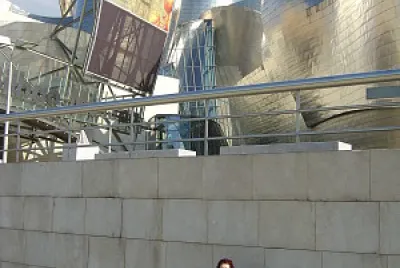 Bilbao/ Espanha