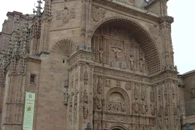 Salamanca/ Espanha