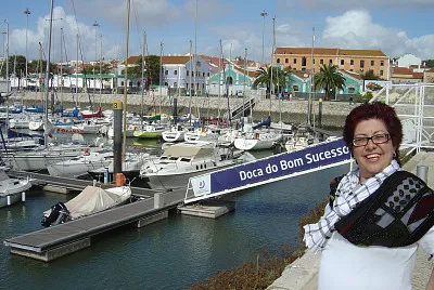 Lisboa/ Portugal
