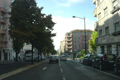 Lisboa/ Portugal