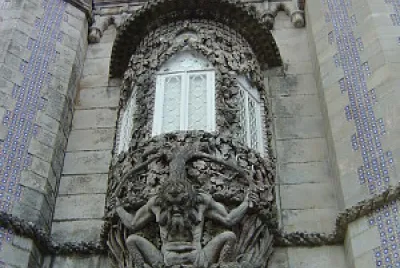 Sintra/ Portugal