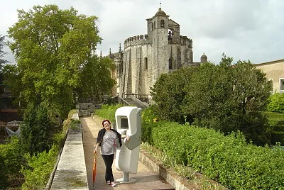 Tomar/ Portugal