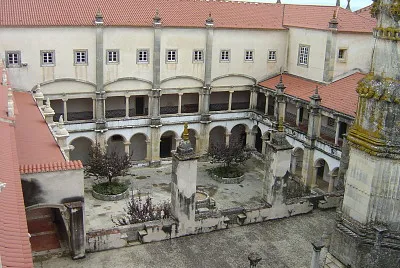 Tomar/ Portugal