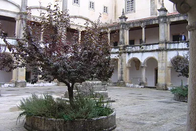 Tomar/ Portugal