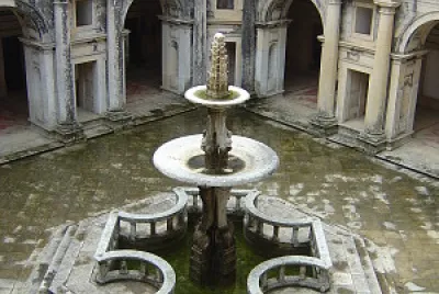 Tomar/ Portugal