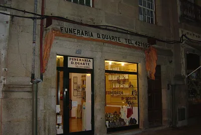 Viseu/ Portugal