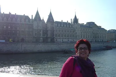 Paris/ FranÃ§a