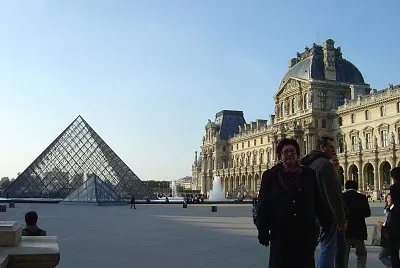 Paris/ FranÃ§a