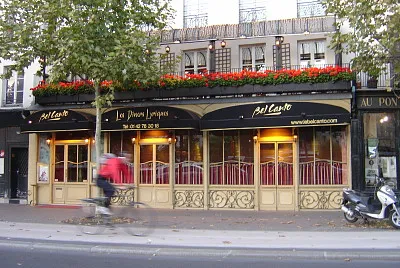 Paris/ FranÃ§a