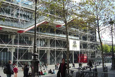Paris/ FranÃ§a
