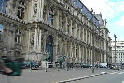 Paris/ FranÃ§a