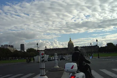 Paris/ FranÃ§a